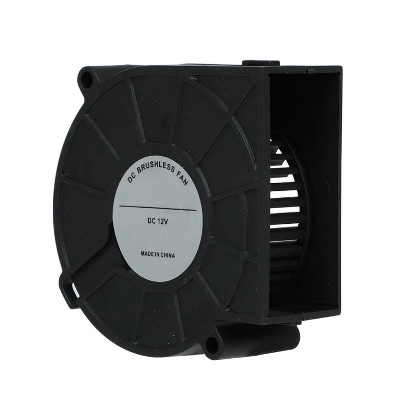 12V 7530 Blower Fan