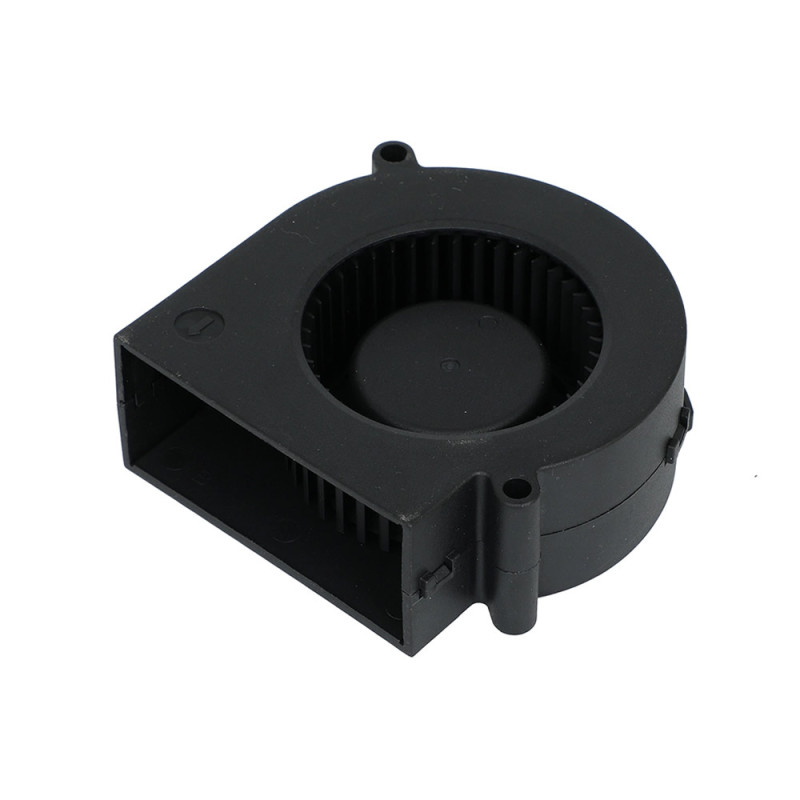 12V 7530 Blower Fan
