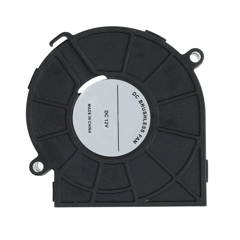 12V 7530 Blower Fan