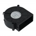 12V 7530 Salyangoz Fan