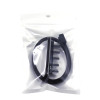 40cm 5-Way Fan Port Splitter