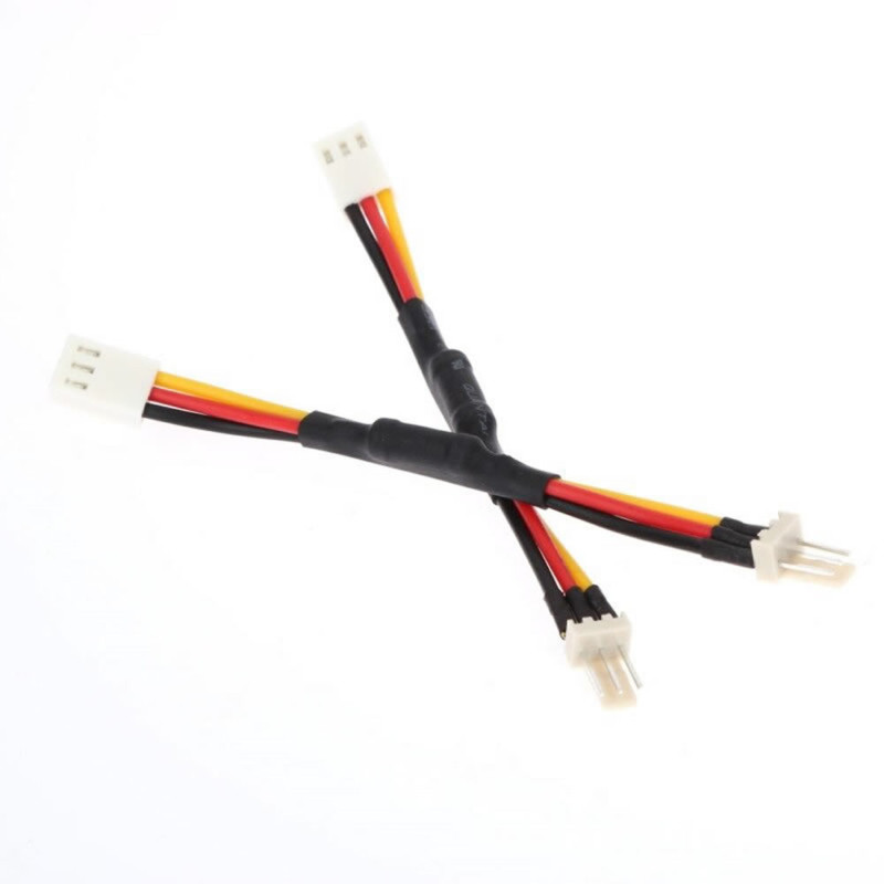 3 Pin Fan Cable