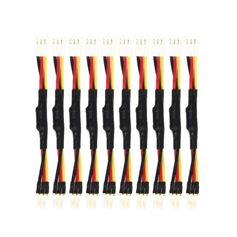 3 Pin Fan Cable