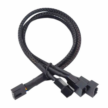 1 to 3 Fan Cable