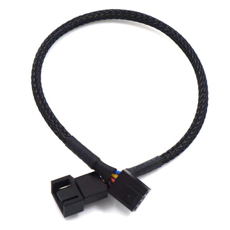4 Pin 27cm Fan Cable