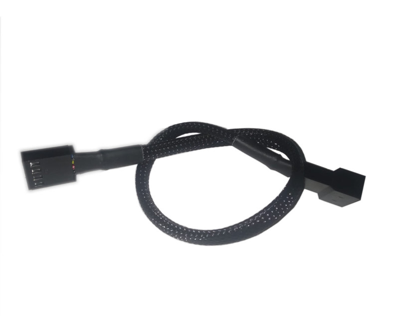 4 Pin 27cm Fan Cable