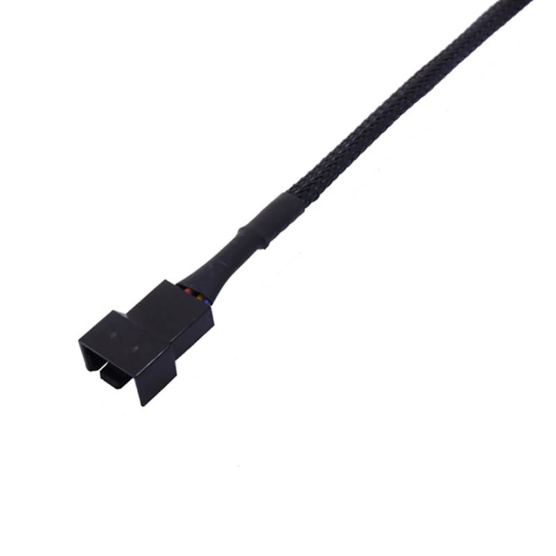 4 Pin 27cm Fan Cable