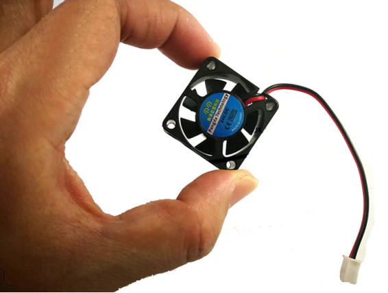 DC 5V FAN 30x30mm