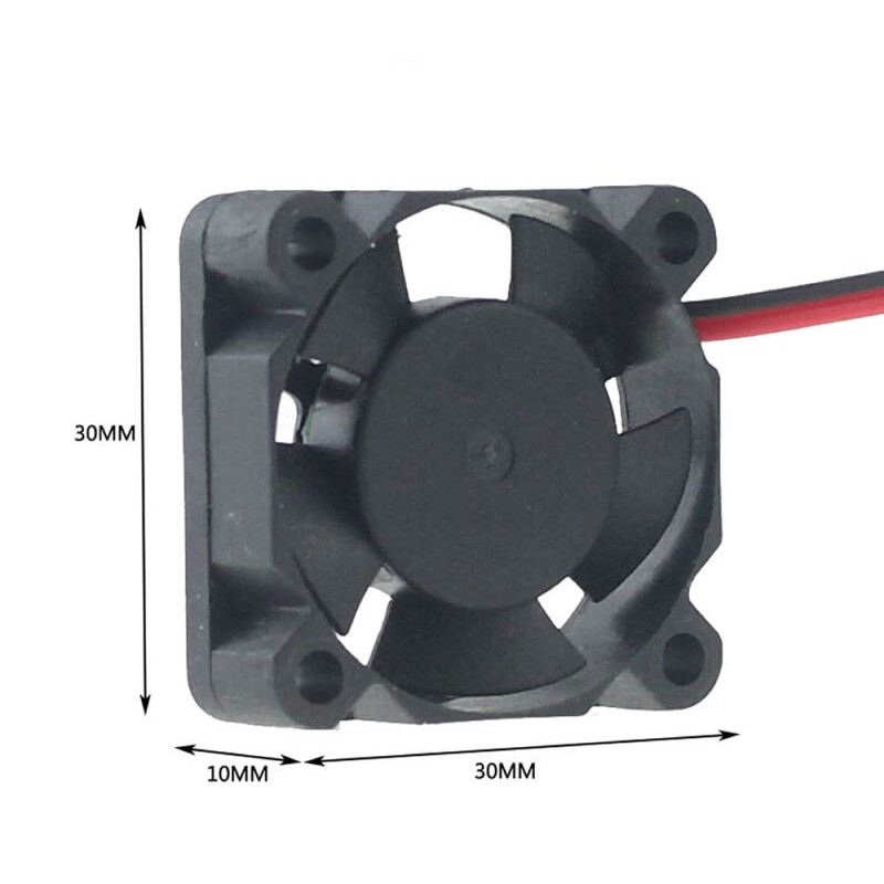 DC 5V FAN 30x30mm