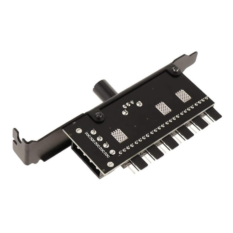 6 Port Fan Speed Control Board