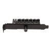 6 Port Fan Speed Control Board
