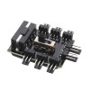 8 Port Fan Splitter Hub Board