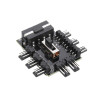 8 Port Fan Splitter Hub Board
