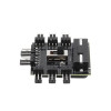 8 Port Fan Splitter Hub Board