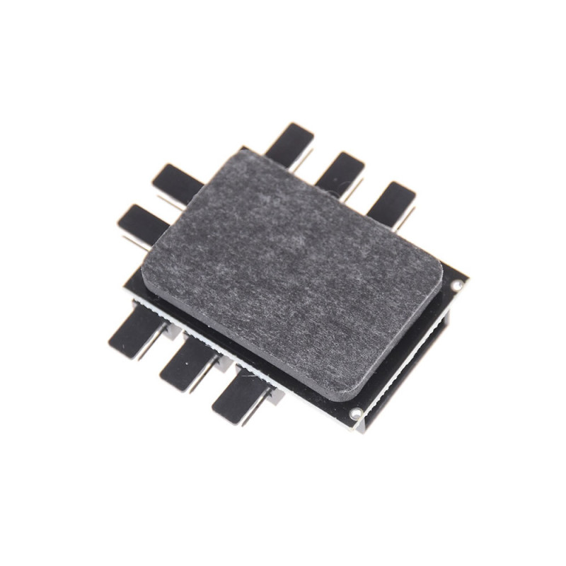8 Port Fan Splitter Hub Board