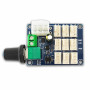 9 Channel Fan Speed Control Board