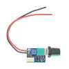 Fan Speed Control DC12V ZFC4-1KM