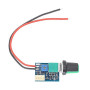Fan Speed Control DC12V ZFC4-1KM