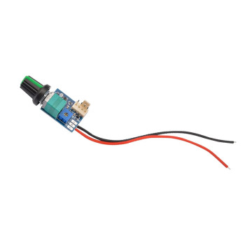 Fan Speed Control DC12V ZFC4-1KM