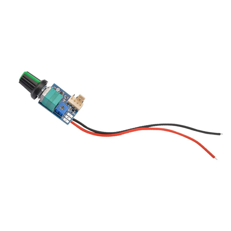 Fan Speed Control DC12V ZFC4-1KM