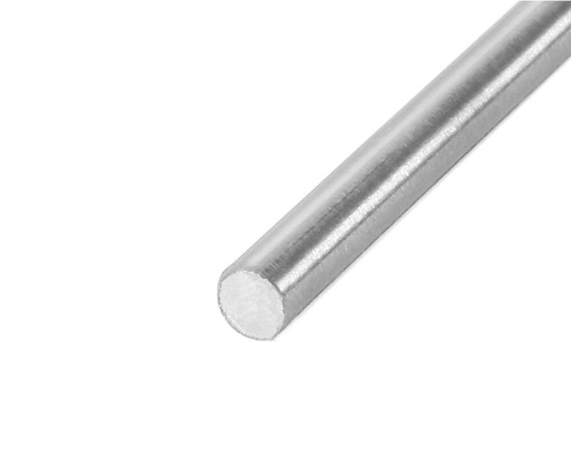 2mm x 60mm Mil