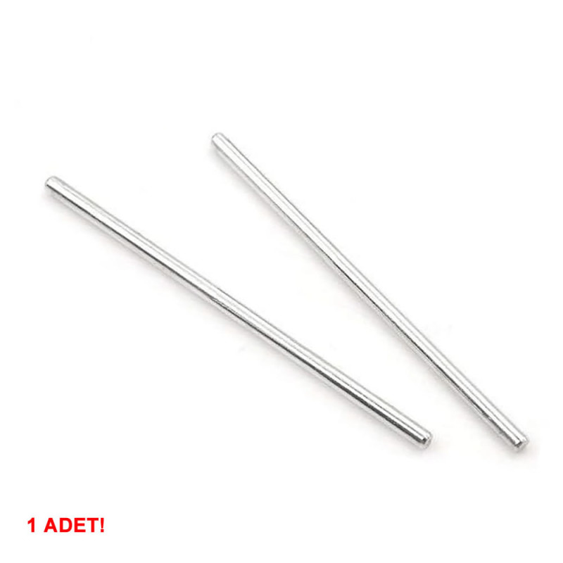 2mm x 60mm Mil