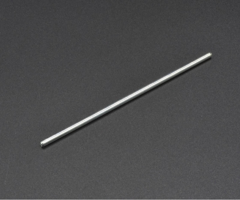 3mm x 100mm Mil