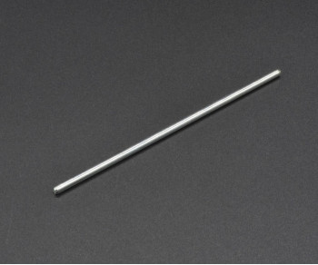 3mm x 150mm Shaft
