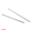 3mm x 60mm Mil