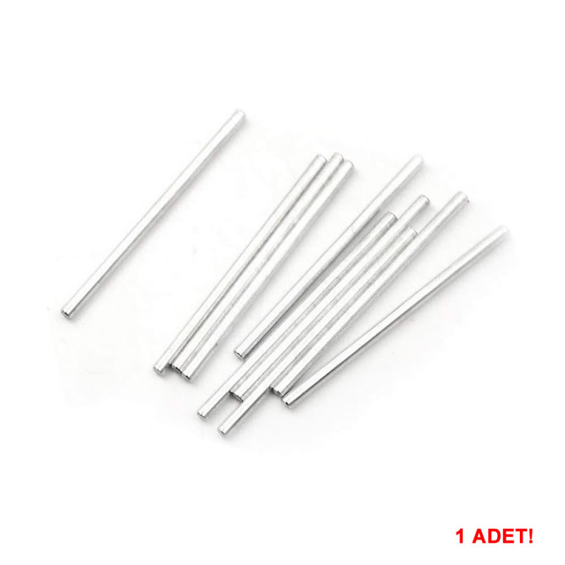 3mm x 60mm Mil