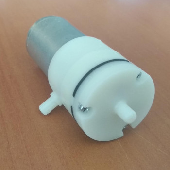 12V Mini Hava Pompası