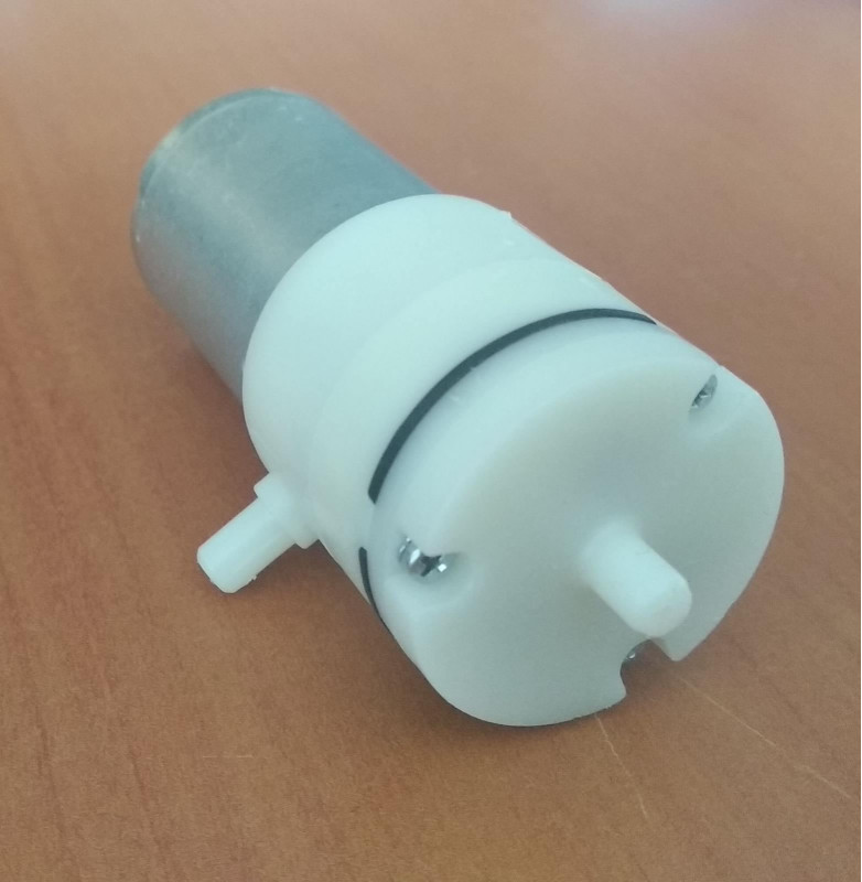 12V Mini Air Pump