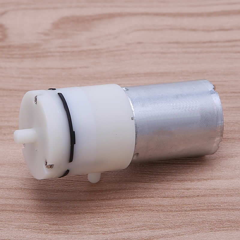 12V Mini Air Pump