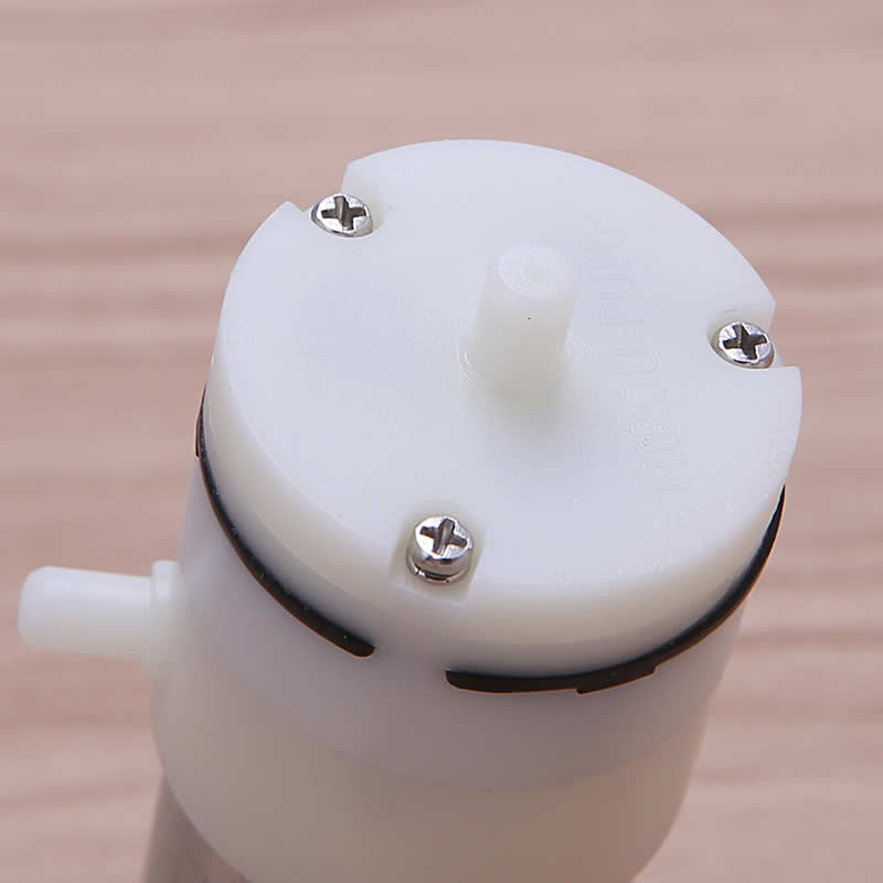 12V Mini Air Pump