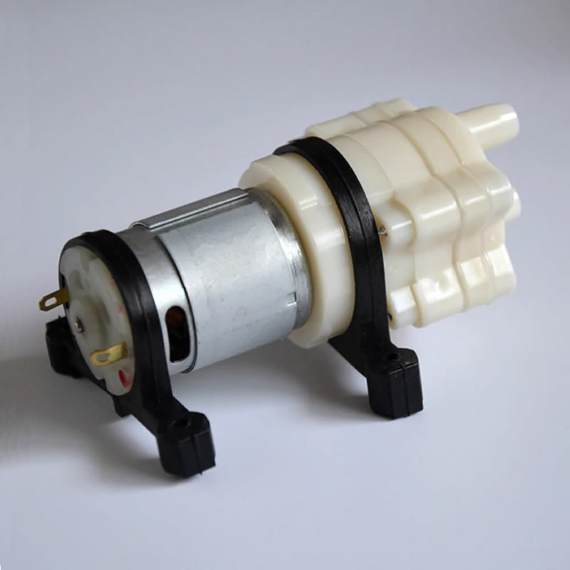 12V Su Pompası