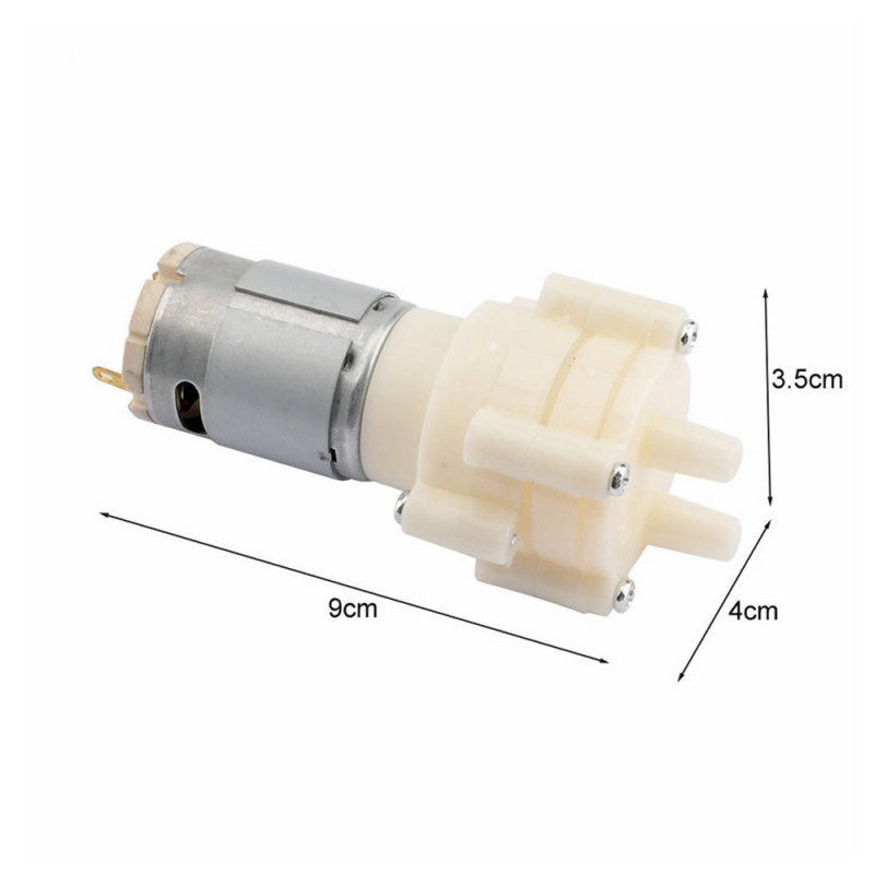 12V Su Pompası