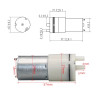 3V Air Pump