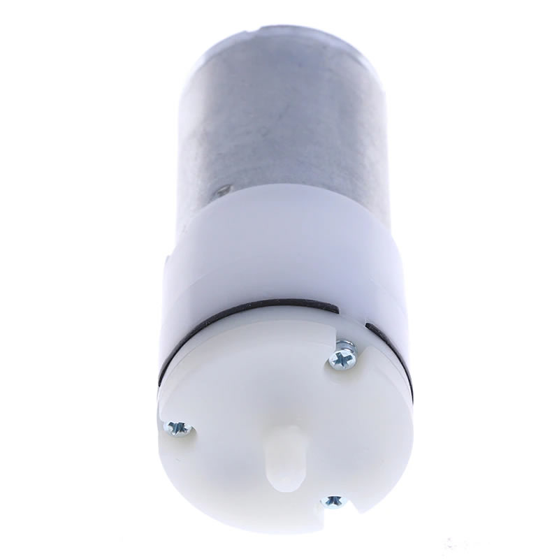 6V Mini Hava Pompası