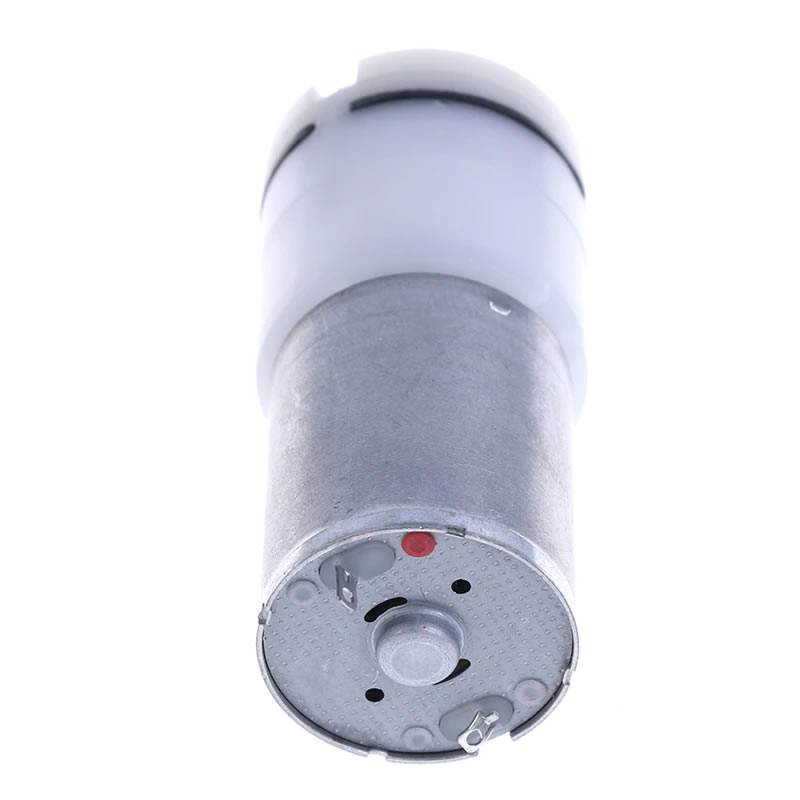 6V Mini Hava Pompası