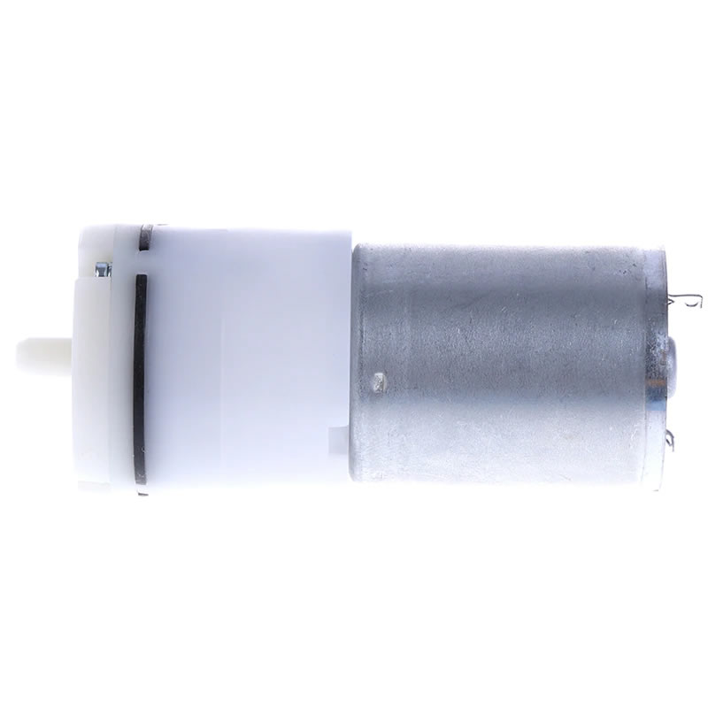 6V Mini Hava Pompası