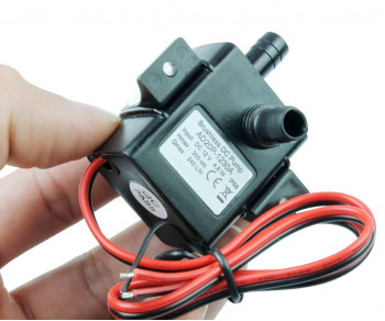 Mini Water Pump AD620P-1230A