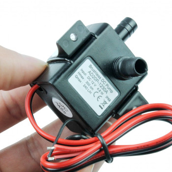 Mini Water Pump AD620P-1230A