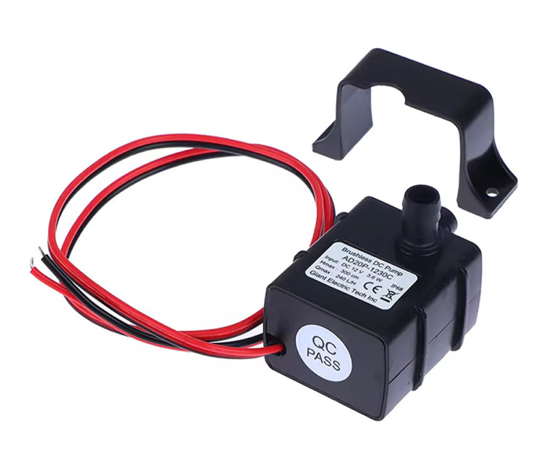 Mini Water Pump AD620P-1230A