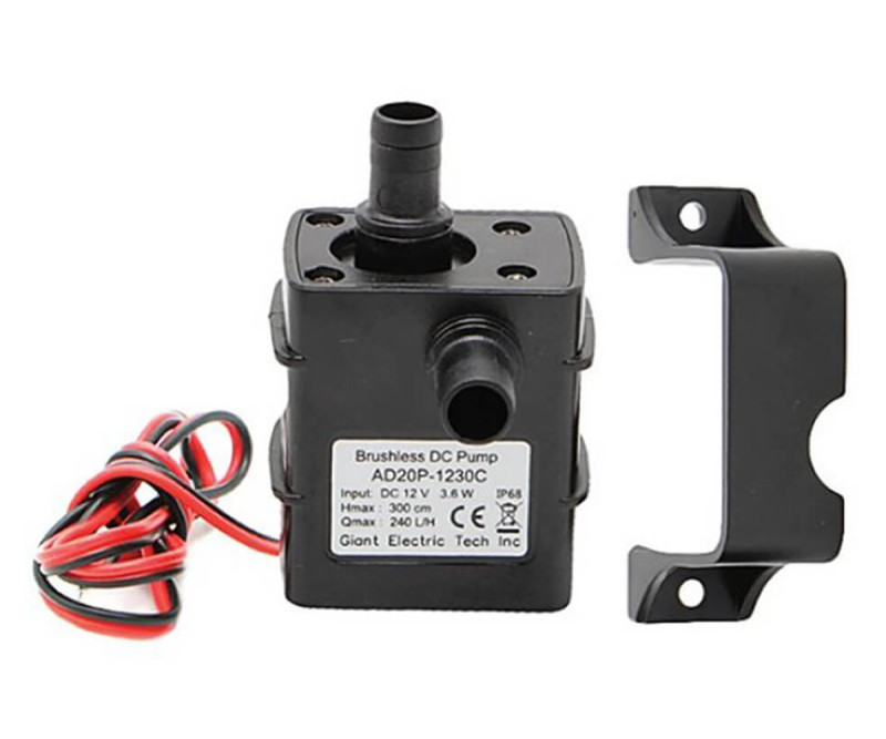 Mini Water Pump AD620P-1230A