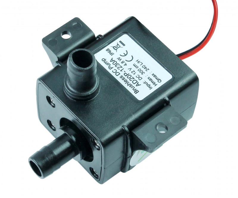 Mini Water Pump AD620P-1230A