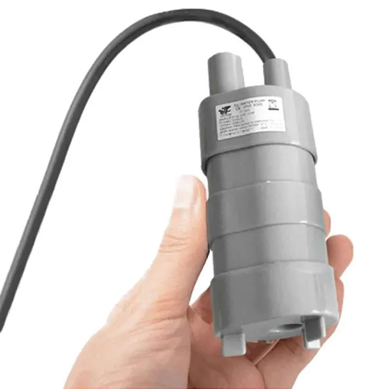 JT-500 12V 600lh Water Pump