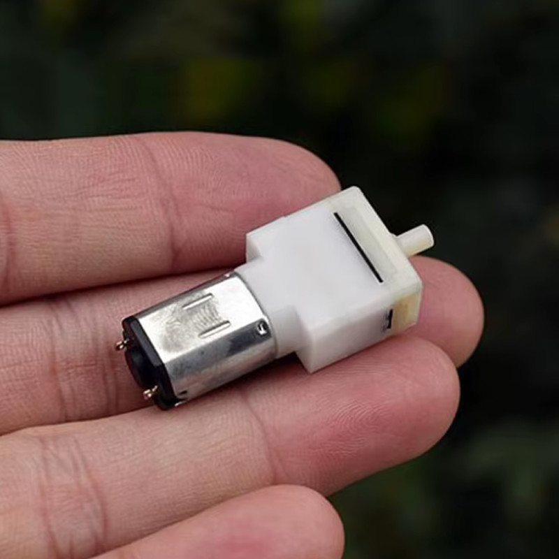 Micro Hava Pompası