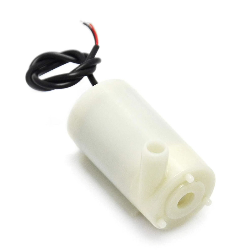 Mini Water Liquid Pump