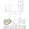 Mini Water Liquid Pump