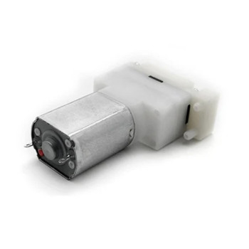 Mini Air Pump MP130 v2